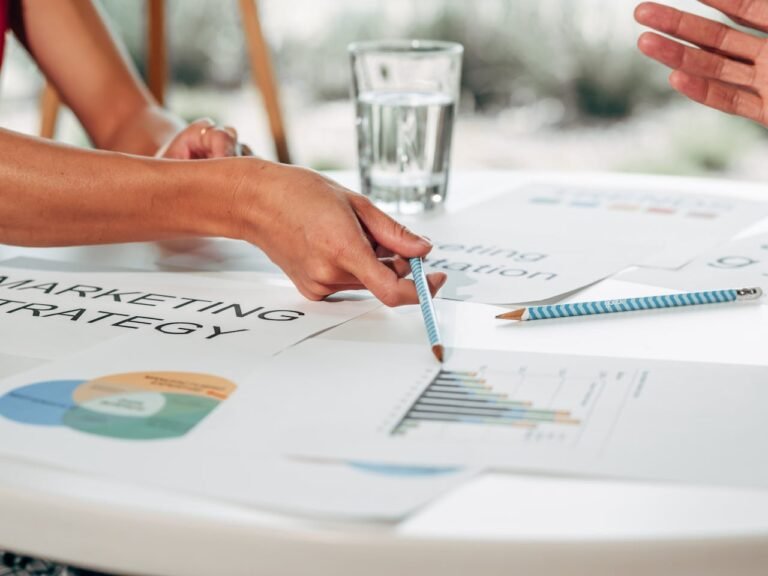 how to start digital marketing from home with no experience