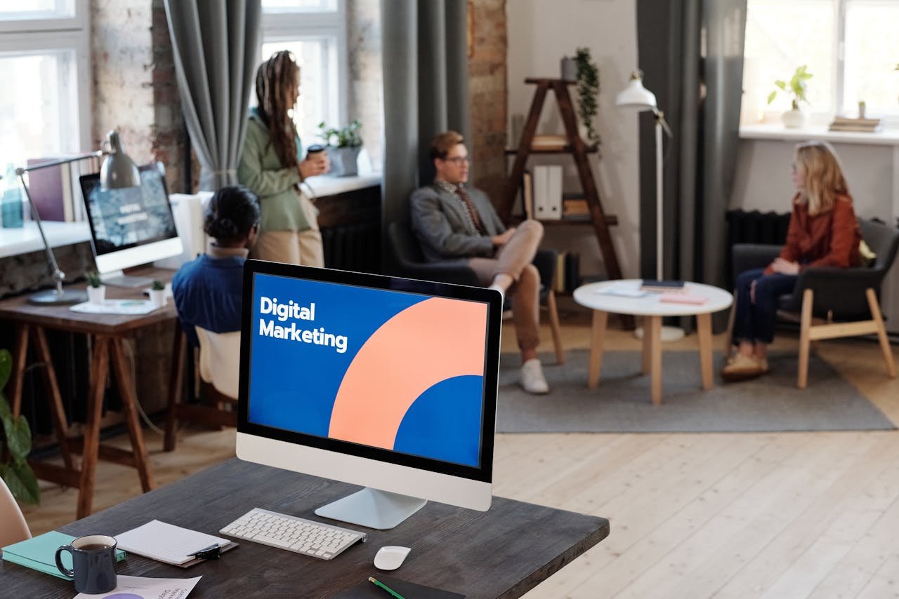 digital digital marketing strategiesmarketing