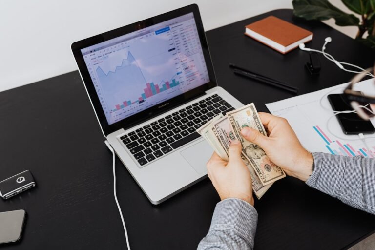 how to start affiliate marketing from home