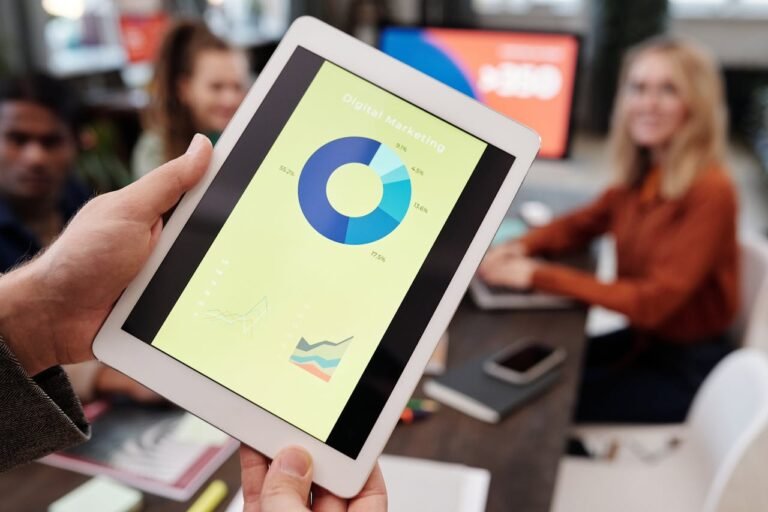 Best Online Marketing Tools to Grow Your Business in 2026