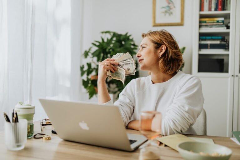 how to start affiliate marketing from home