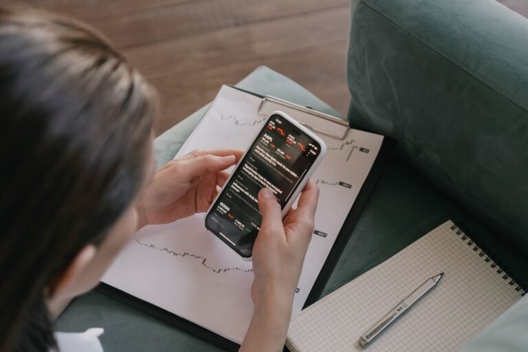 Make Money Affiliate Marketing with Your Phone